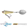 Spinmad Pro Spinner wobbler 8cm 7g (K3102)