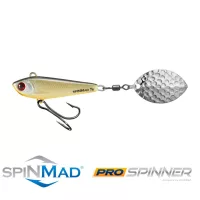 PRO SPINNER 85mm 11g