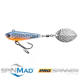 Spinmad Pro Spinner wobbler 8cm 7g (K3103)