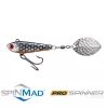 Spinmad Pro Spinner wobbler 8cm 7g (K3104)