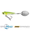 Spinmad Pro Spinner wobbler 8cm 7g (K3105)