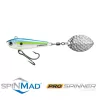 Spinmad Pro Spinner wobbler 8cm 7g (K3106)