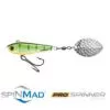 Spinmad Pro Spinner wobbler 8cm 7g (K3107)