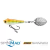 Spinmad Pro Spinner wobbler 8cm 7g (K3108)