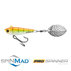 Spinmad Pro Spinner wobbler 8cm 7g (K3108)