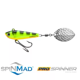 Spinmad Pro Spinner wobbler 8cm 7g (K3109)