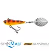 Spinmad Pro Spinner wobbler 8cm 7g (K3110)