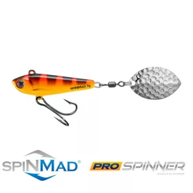 Spinmad Pro Spinner wobbler 8cm 7g (K3110)