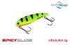 Spinmad Blade Baits wobbler  Uklejka 3,3cm 3g wobbler (K3505)