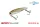 Spinmad Blade Baits wobbler  Uklejka 3,3cm 3g wobbler (K3506)