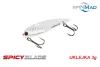 Spinmad Blade Baits wobbler  Uklejka 3,3cm 3g wobbler (K3507)