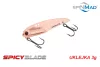 Spinmad Blade Baits wobbler  Uklejka 3,3cm 3g wobbler (K3508)