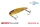 Spinmad Blade Baits wobbler  Uklejka 3,3cm 3g wobbler (K3509)
