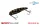 Spinmad Blade Baits wobbler  Uklejka 3,3cm 3g wobbler (K3510)