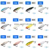 Spinmad SpicyBlade Baits King 7,5cm 14g wobbler K3801