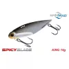 Spinmad SpicyBlade Baits King 7,5cm 14g wobbler K3802