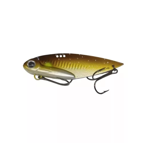 Spinmad SpicyBlade Baits King 7,5cm 14g wobbler K3811