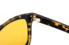 Korda Sunglasses Classics Matt Tortoise - Brown Lens Polarized Napszemüveg (K4D05)