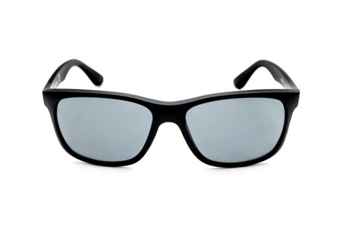 Korda Sunglasses Classics Matt Black Shell- Grey Lens Polarized napszemüveg (K4D06)
