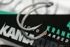 Korda Horog Kamakura Krank Micro Barbed Hook  8-as  szakáll  szakállas horog (KAM07)