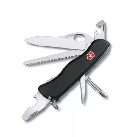   Victorinox Trailmaster Black zsebkés, svájci bcska (0.8463.MW3)