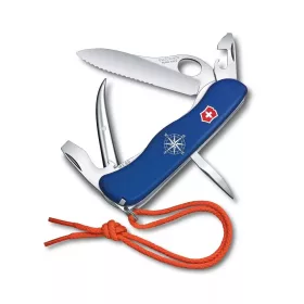   Victorinox Swiss Army Skipper Pro Knife Blue zsebkés, svájci bicska  (0.8593.2MW)