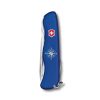 Victorinox Swiss Army Pocket Knife Skipper Blue zsebkés, svájci bicska  (0.8593.2W)