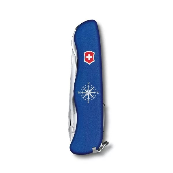 Swiss on sale army blue