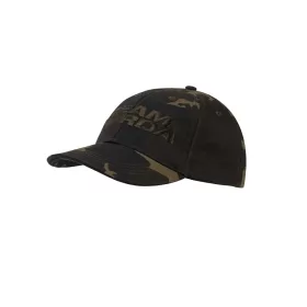 Sapka - Korda TK Cap Dark Kamo baseball sapka (KBC30)