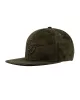 Sapka - Korda Snapback Cap Dark Kamo baseball sapka (KBC31)