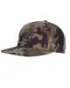 Sapka - Korda Snapback Cap Dark Kamo baseball sapka (KBC31)