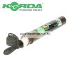 Korda Pva Boilie Funnel Web Pva System– 7m Pva háló + cső + tömő (KBFW)