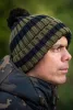Sapka - Korda Nanny Pat Hat Dark Olive kötött sapka (KBH36)