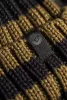 Sapka - Korda Nanny Pat Hat Dark Olive kötött sapka (KBH36)