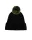 Sapka - Korda Nanny Pat Hat Black kötött sapka (KBH37)