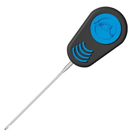 Fűzőtű - Korda Fűzőtű Super Fine Baiting Needle  Blue  (KBNBF) Kék