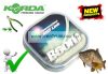 Korda Boom Fluorocarbon Krimpelhető Monofil zsinór 0,45mm 15m előke zsinór (KBOOM45)