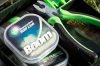 Korda Boom Fluorocarbon Krimpelhető Monofil zsinór 0,45mm 15m előke zsinór (KBOOM45)