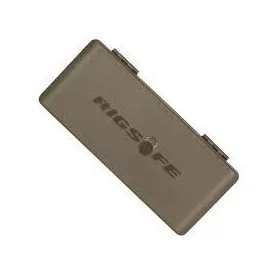 Korda Tackle Mini Rigsafe előke tartó (KBOX1)
