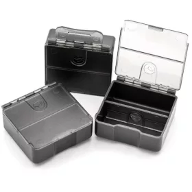 Korda Accessory Box 3db szerelékes doboz (KBOX14)