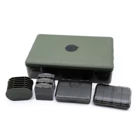 Korda Tackle Box Bundle Deal - 7In1 doboz szett  (KBOX16)
