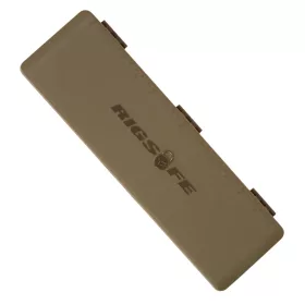 Korda Tackle Large Rigsafe előke tartó (KBOX3)