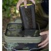 Korda PVA Kontainer System komplett 17l vödrös szett (KBU004)