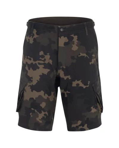 Korda - Kombat Shorts Dark Kamo rövidnadrág Small  (KCL412)
