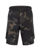 Korda - Kombat Shorts Dark Kamo rövidnadrág Medium  (KCL413)