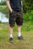 Korda - Kombat Shorts Dark Kamo rövidnadrág Medium  (KCL413)