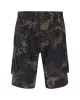 Korda - Kombat Shorts Dark Kamo rövidnadrág Large (KCL414)