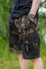 Korda - Kombat Shorts Dark Kamo rövidnadrág XXXL  (KCL417)