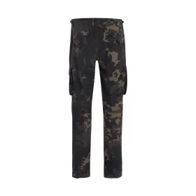 Korda - Original Kombats Dark Kamo nadrág Medium (KCL419)