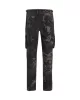 Korda - Original Kombats Dark Kamo nadrág Large (KCL420)